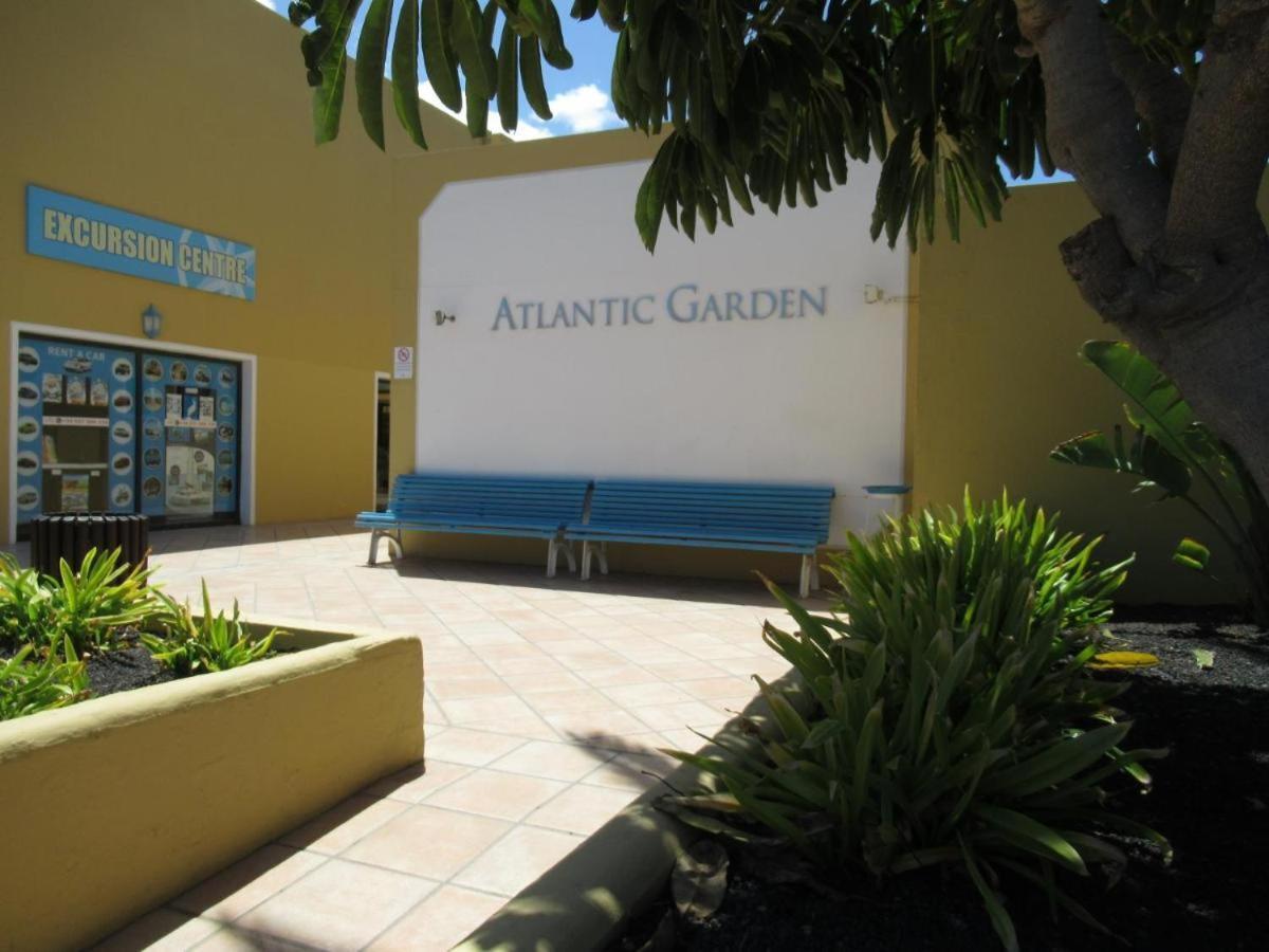 Pachi Beach Atlantic Garden كوراليهو المظهر الخارجي الصورة