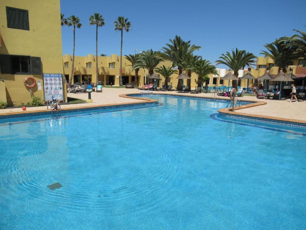 Pachi Beach Atlantic Garden كوراليهو المظهر الخارجي الصورة