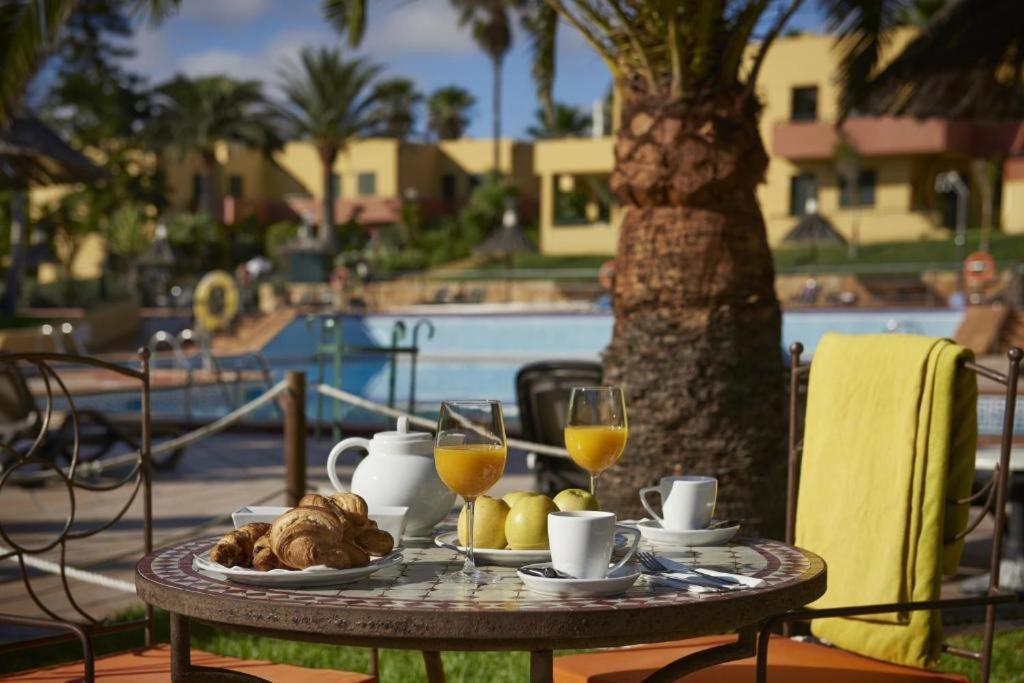 Pachi Beach Atlantic Garden كوراليهو المظهر الخارجي الصورة