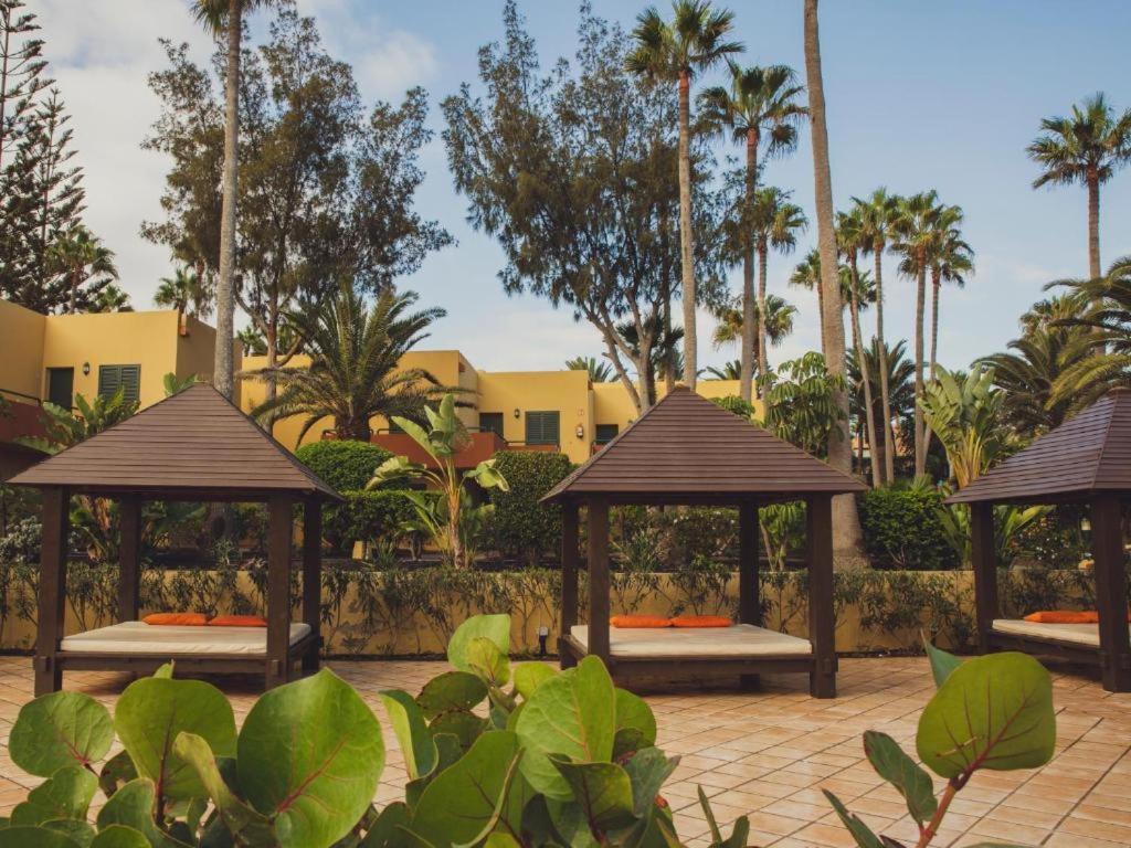 Pachi Beach Atlantic Garden كوراليهو المظهر الخارجي الصورة