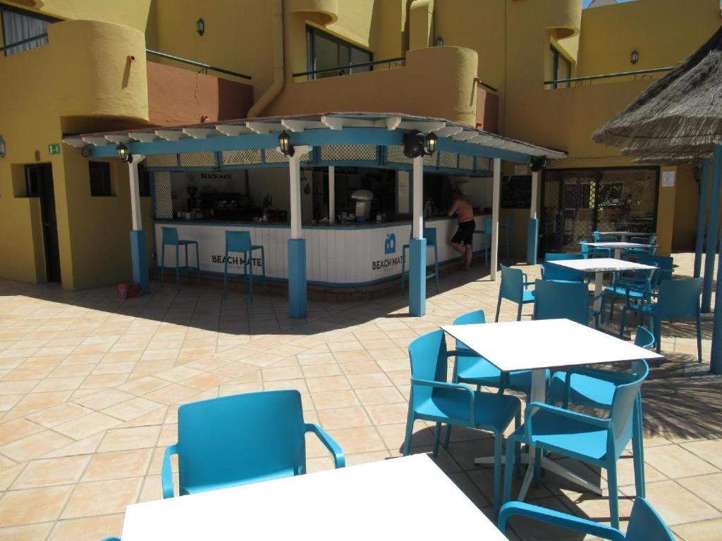 Pachi Beach Atlantic Garden كوراليهو المظهر الخارجي الصورة