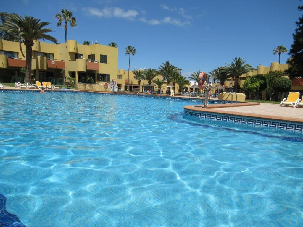 Pachi Beach Atlantic Garden كوراليهو المظهر الخارجي الصورة