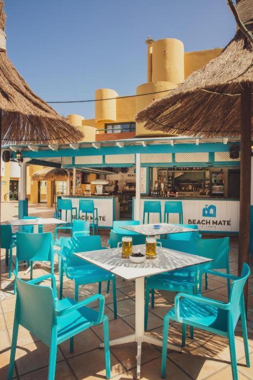 Pachi Beach Atlantic Garden كوراليهو المظهر الخارجي الصورة