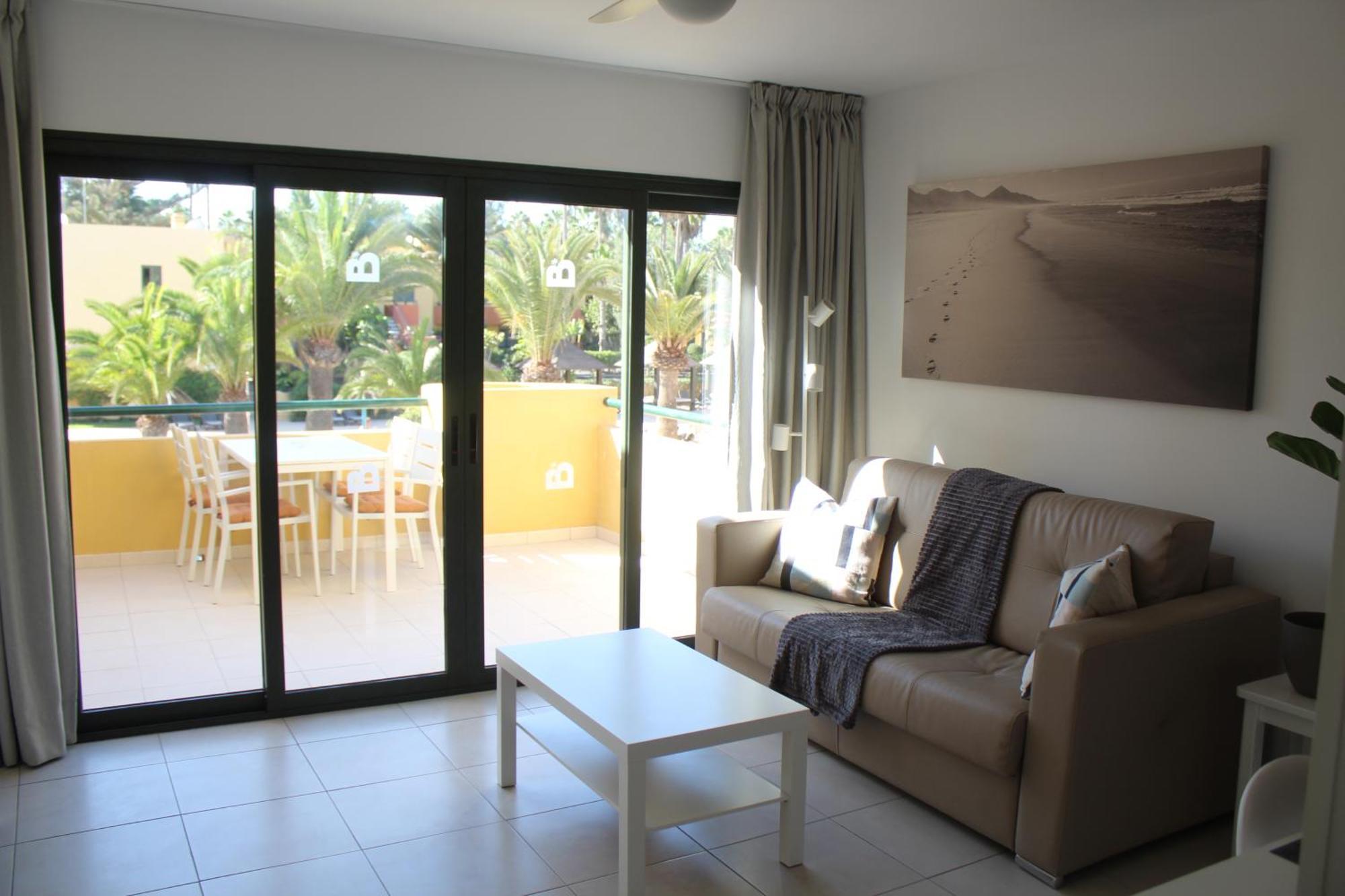 Pachi Beach Atlantic Garden كوراليهو المظهر الخارجي الصورة