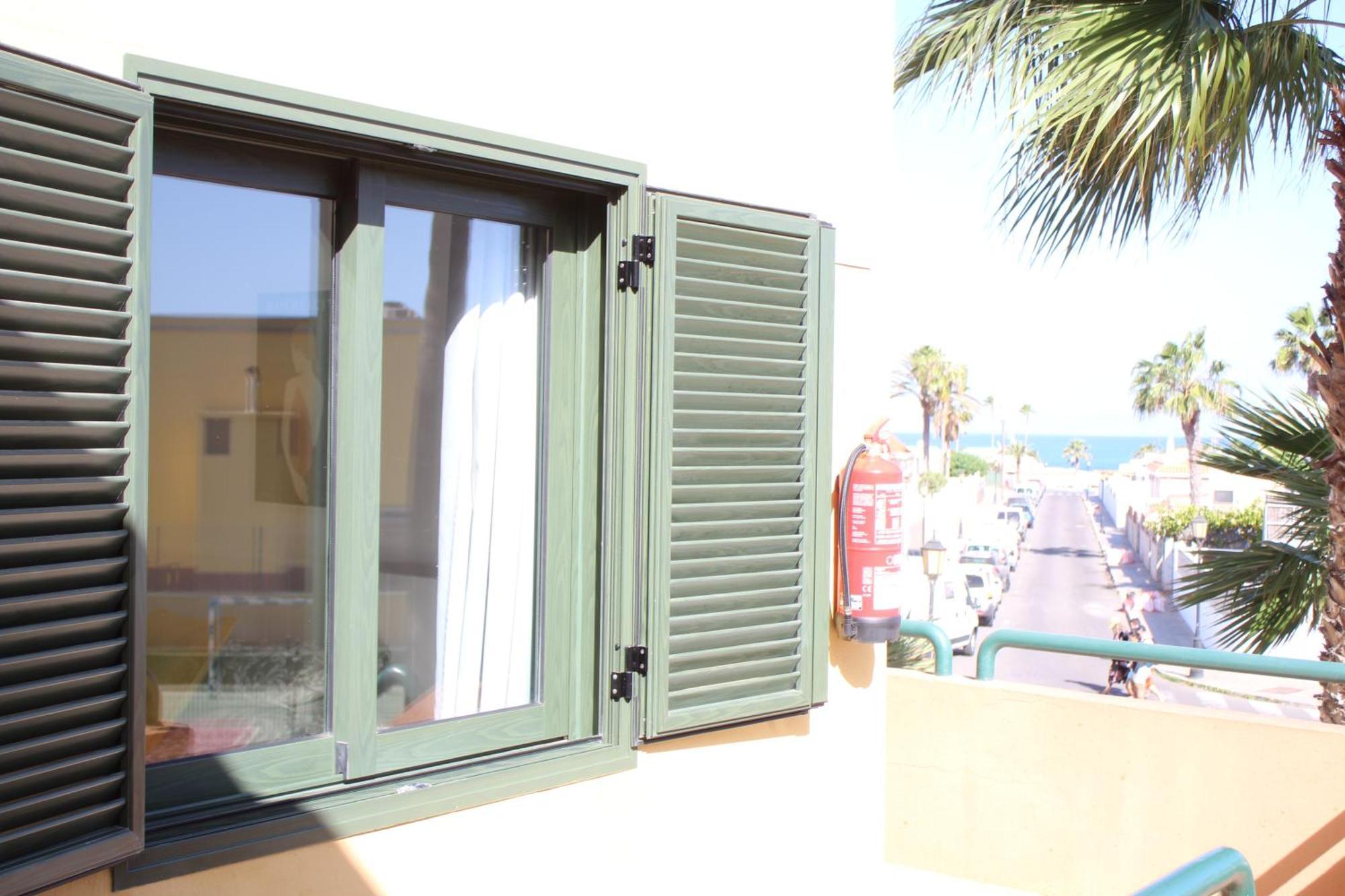 Pachi Beach Atlantic Garden كوراليهو المظهر الخارجي الصورة
