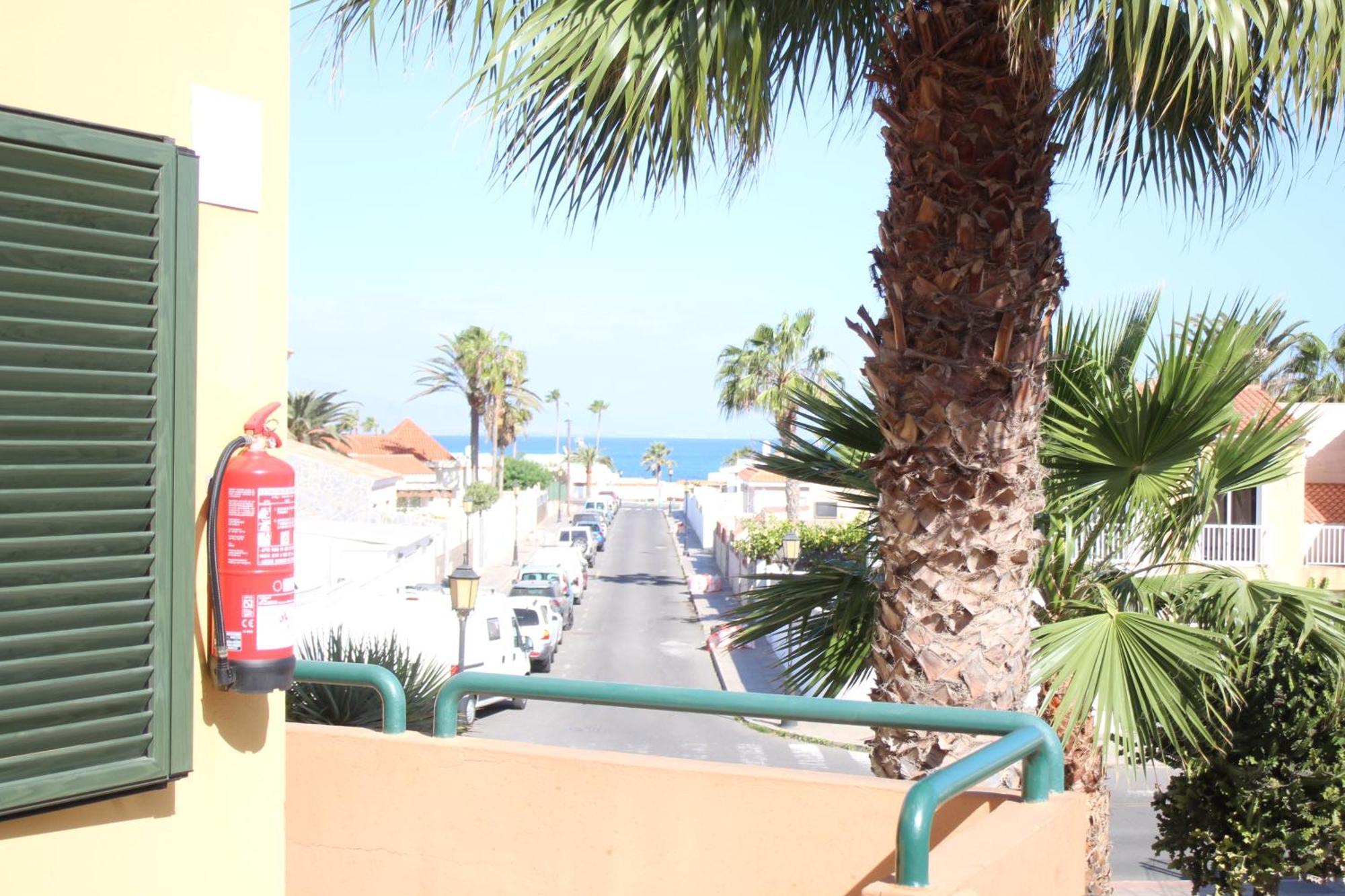 Pachi Beach Atlantic Garden كوراليهو المظهر الخارجي الصورة