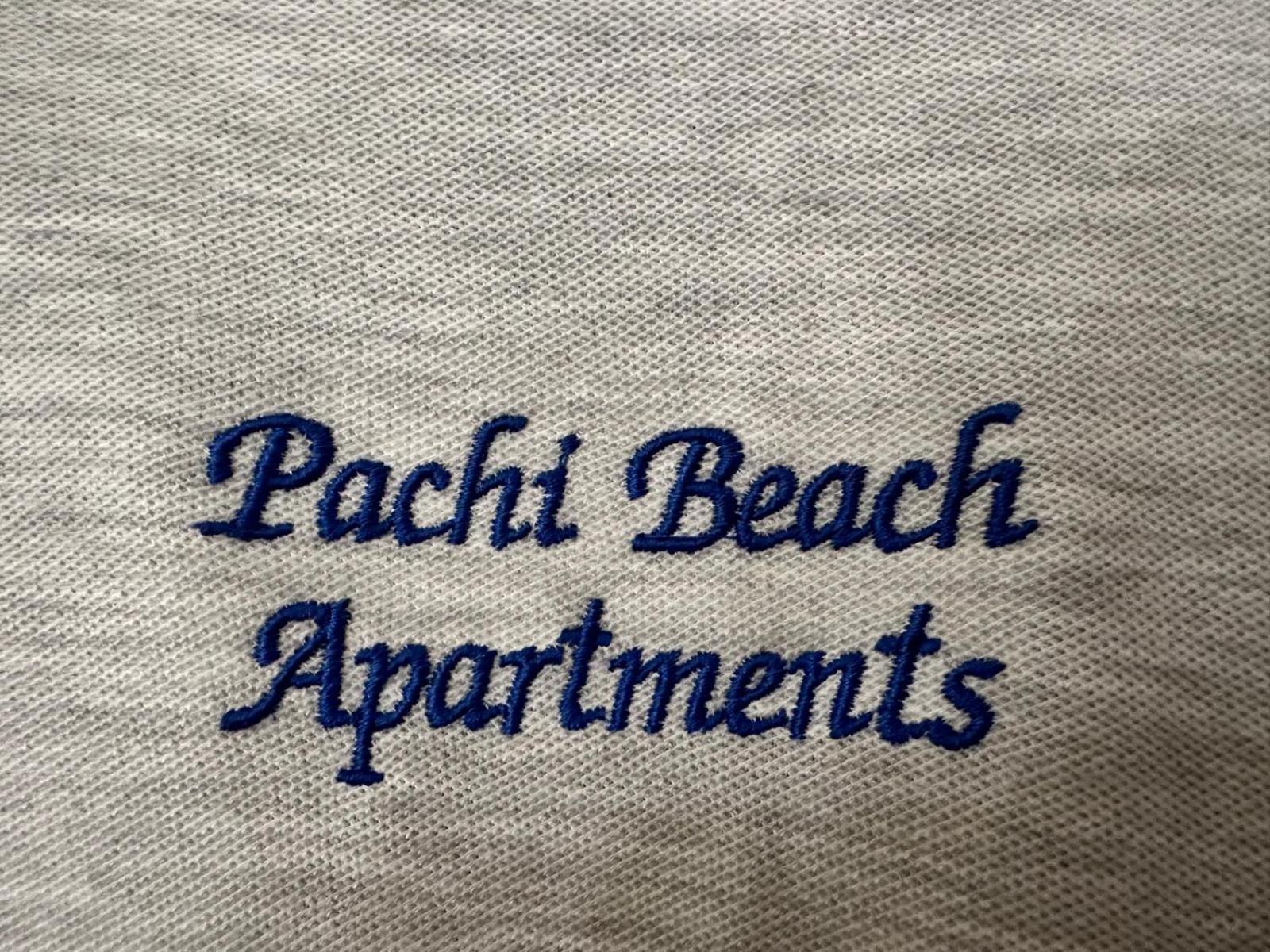 Pachi Beach Atlantic Garden كوراليهو المظهر الخارجي الصورة